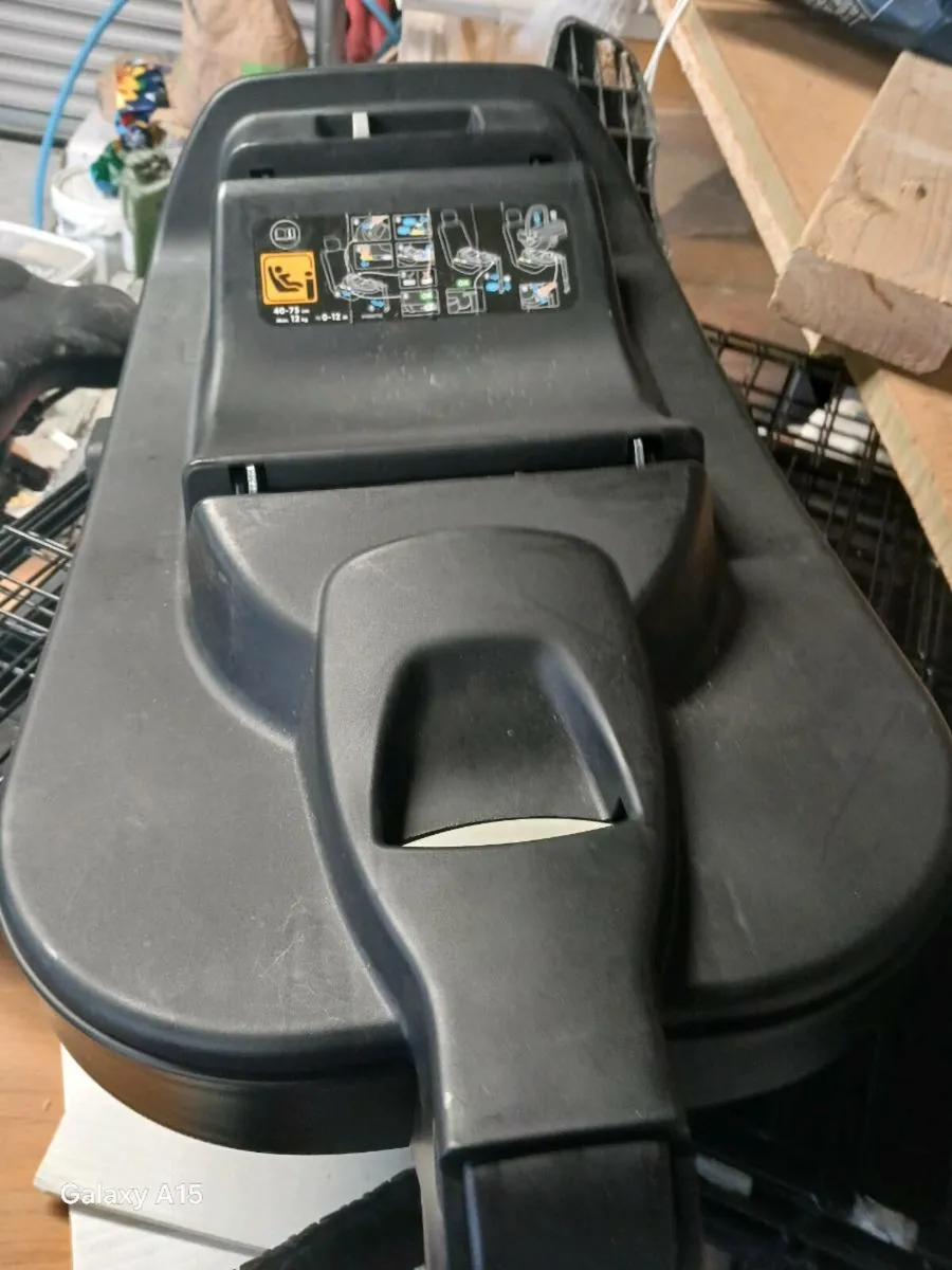 Car seat - Image 2