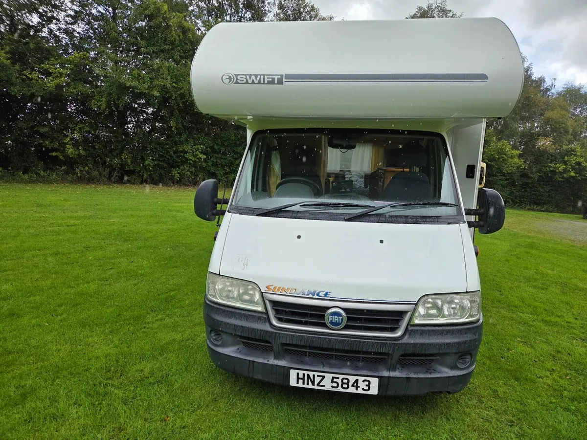 Motorhome - Image 2