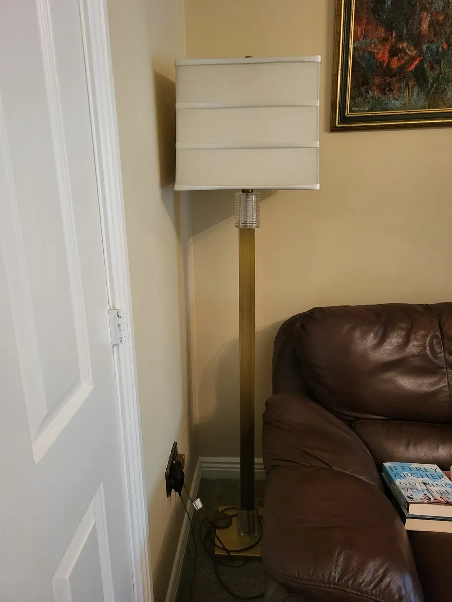 Floor Lamp - Image 2