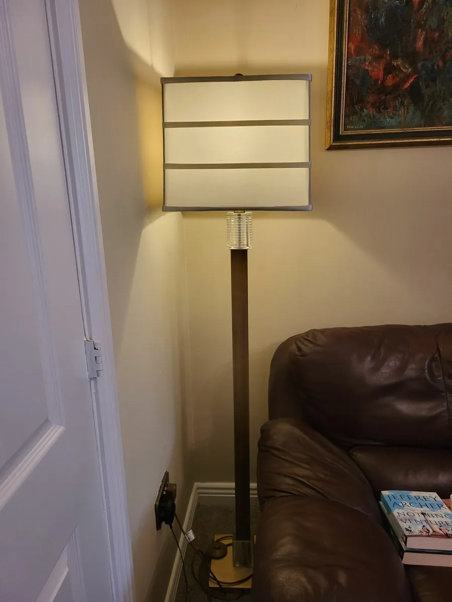 Floor Lamp - Image 1