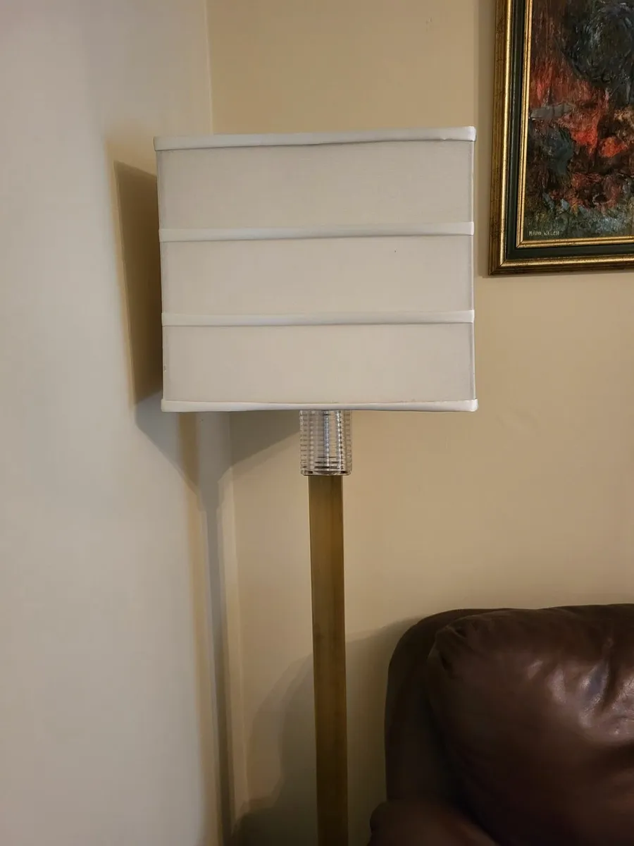 Floor Lamp - Image 3