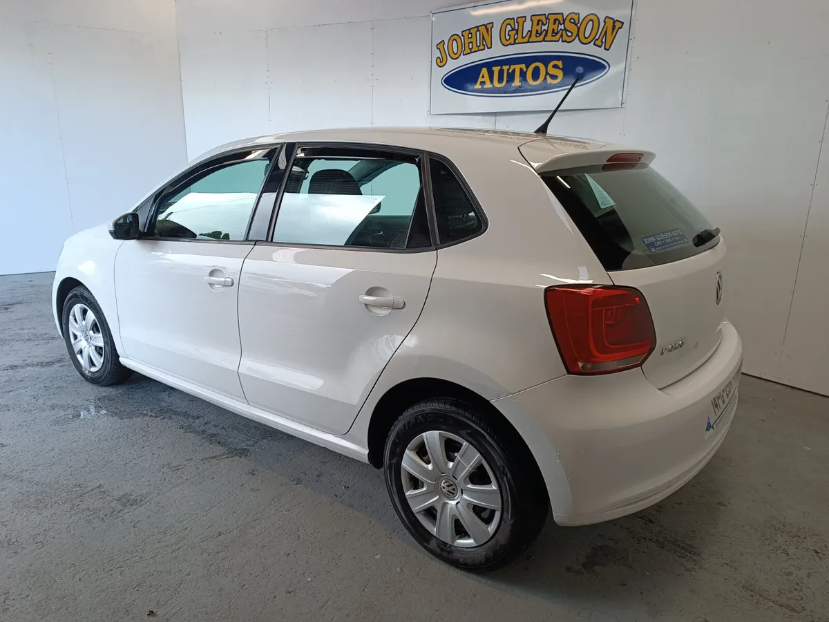 Volkswagen Polo 2014 - Image 3
