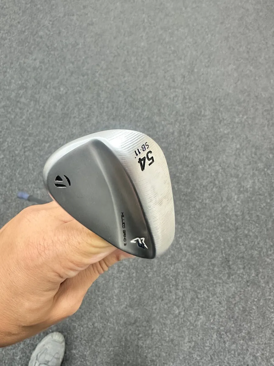 Golf clubs - Image 1