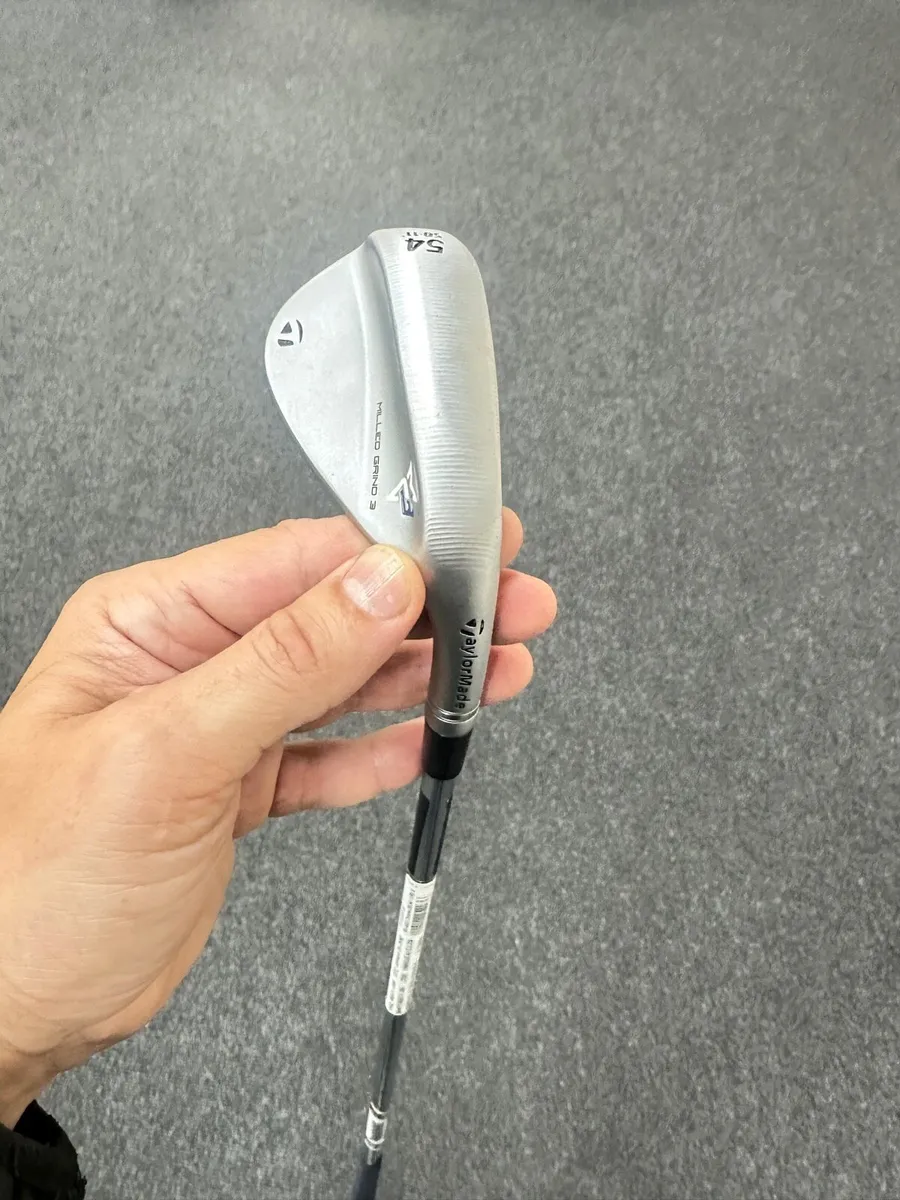 Golf clubs - Image 2