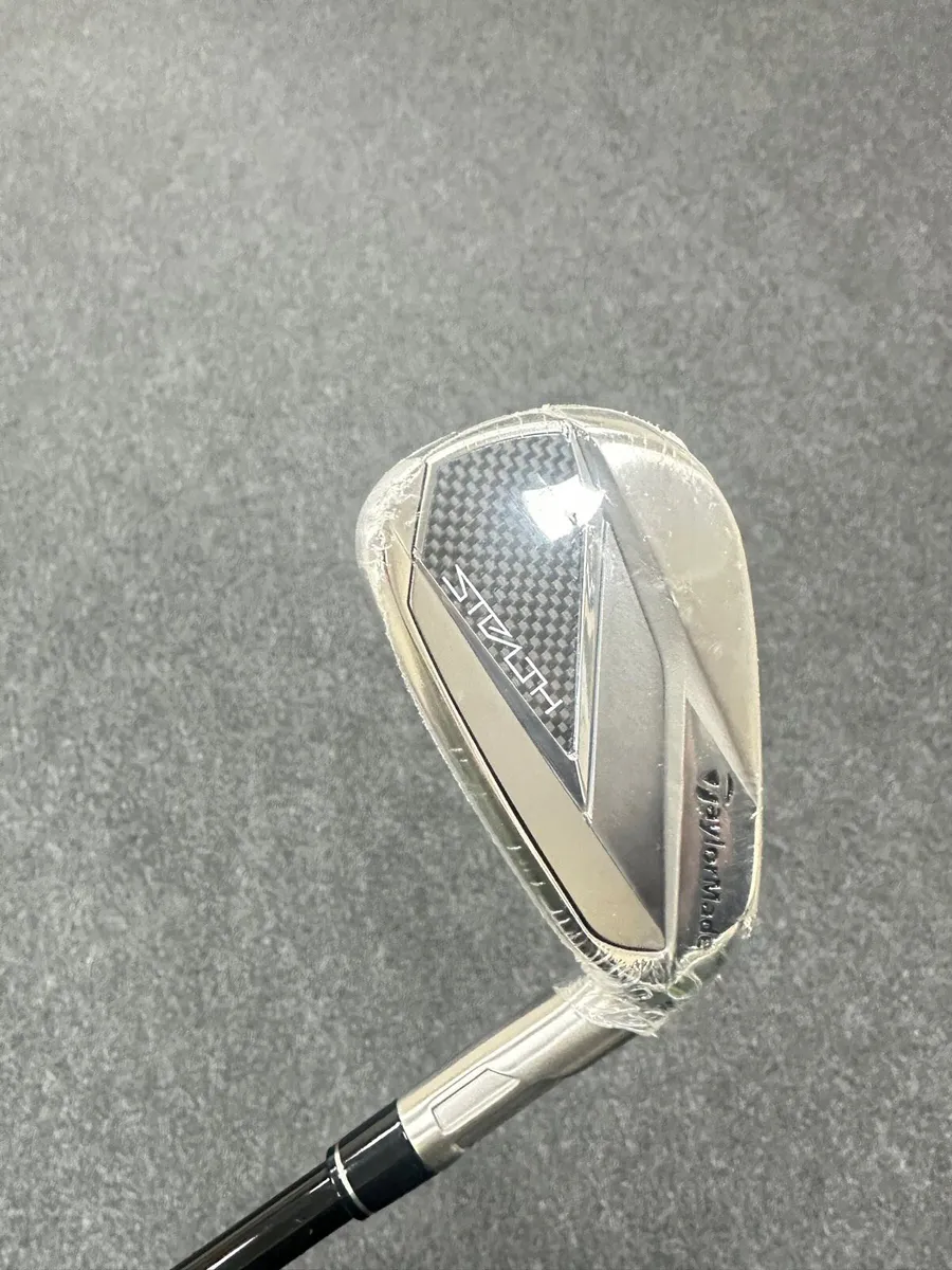 Golf clubs - Image 3