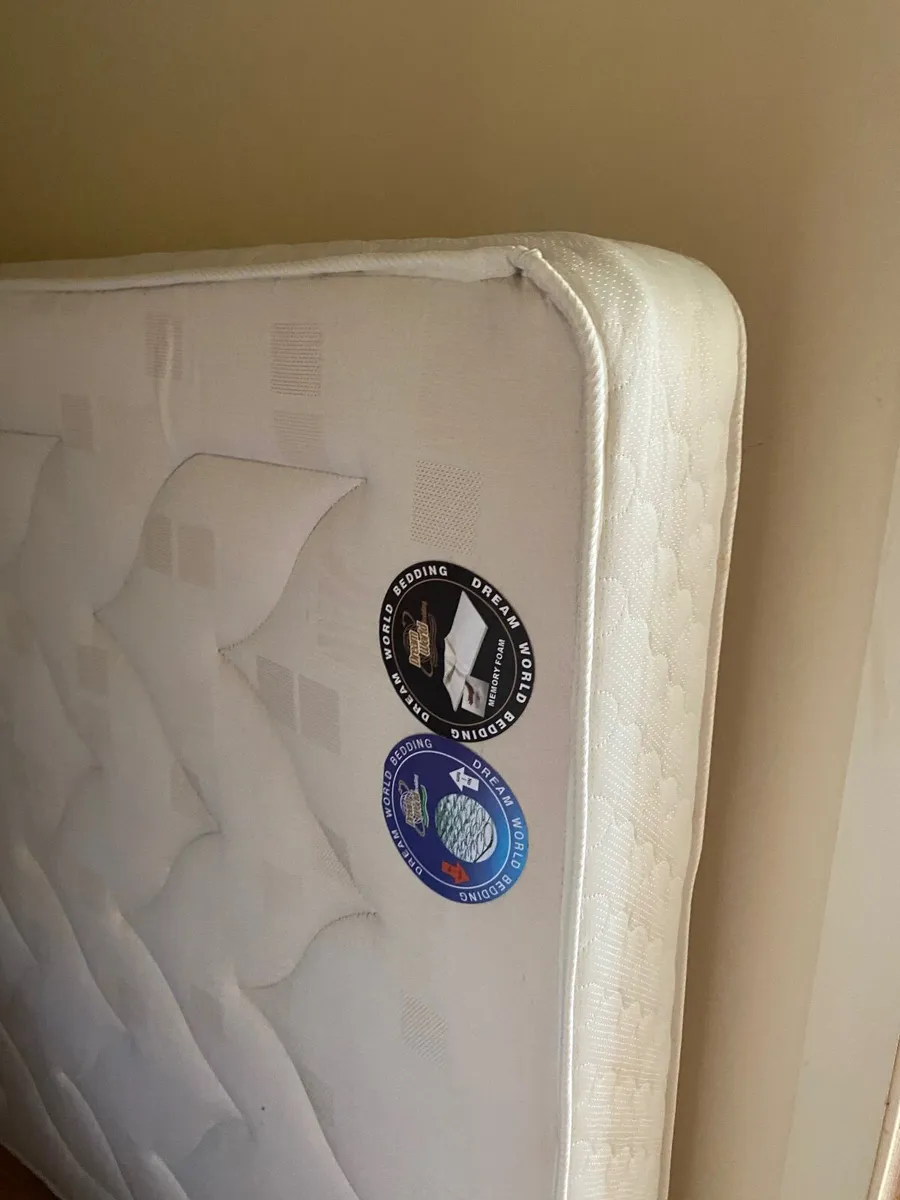Mattress - Image 1