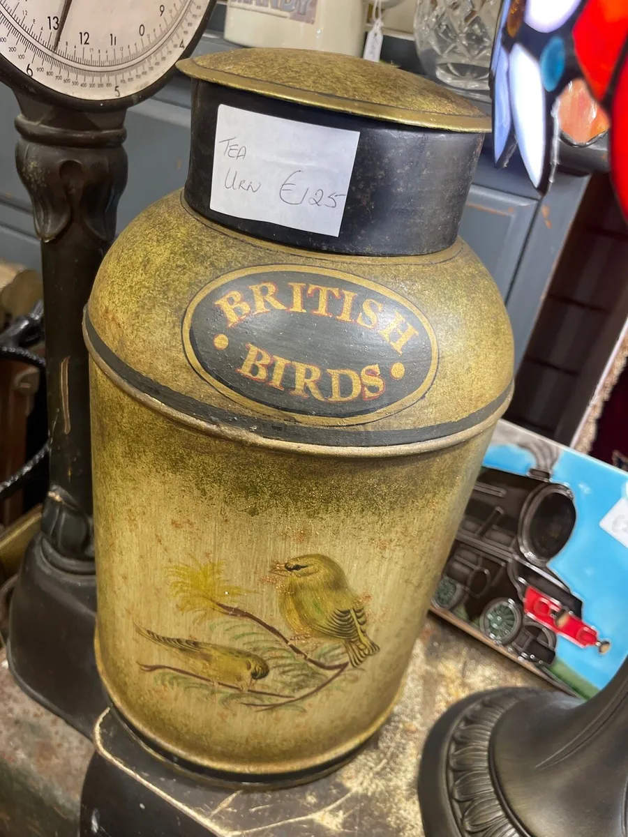 Antiques - Image 4