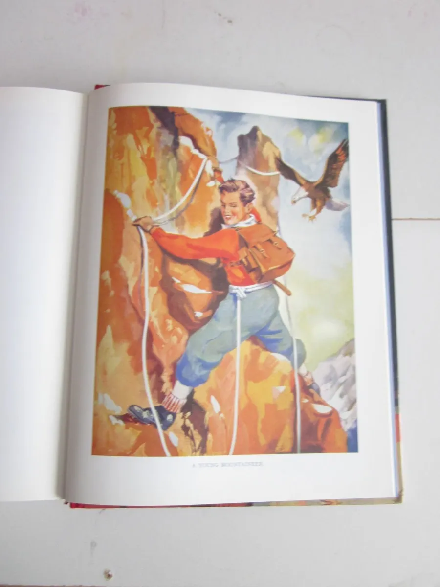 The Wonder Book of Things To Do - Image 4