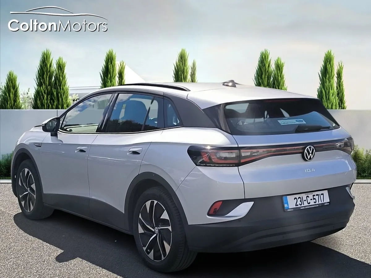Volkswagen ID.4 Life 77kwh - Image 3