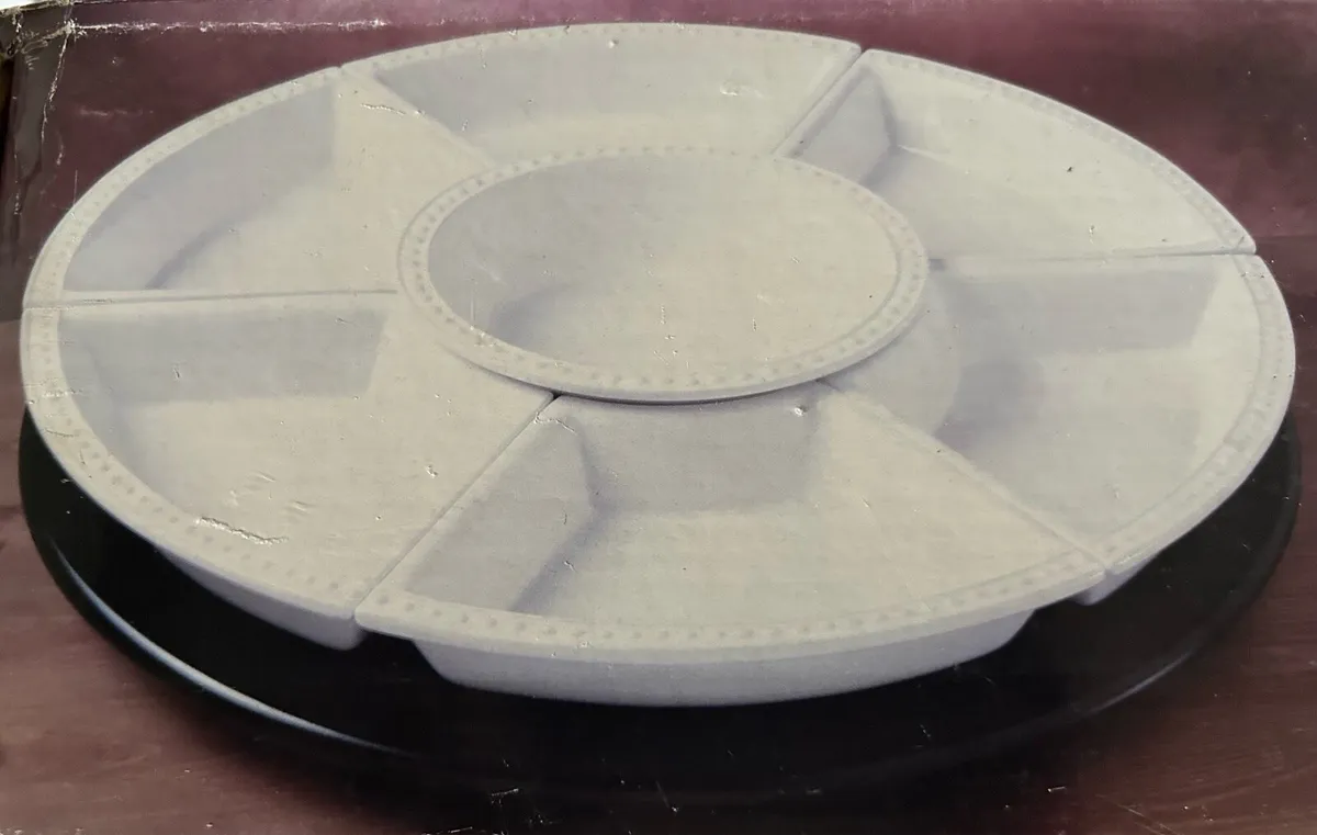 20” Lazy Susan - Image 2