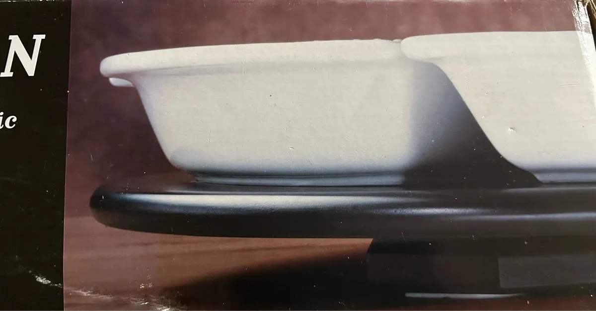 20” Lazy Susan - Image 3