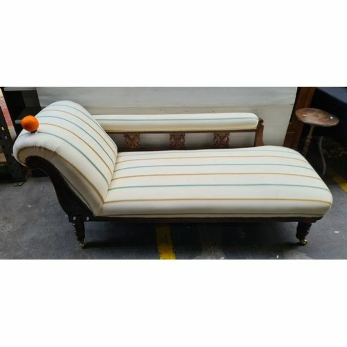 Furniture-Mid century-Vintage-Antique-Modern - Image 1