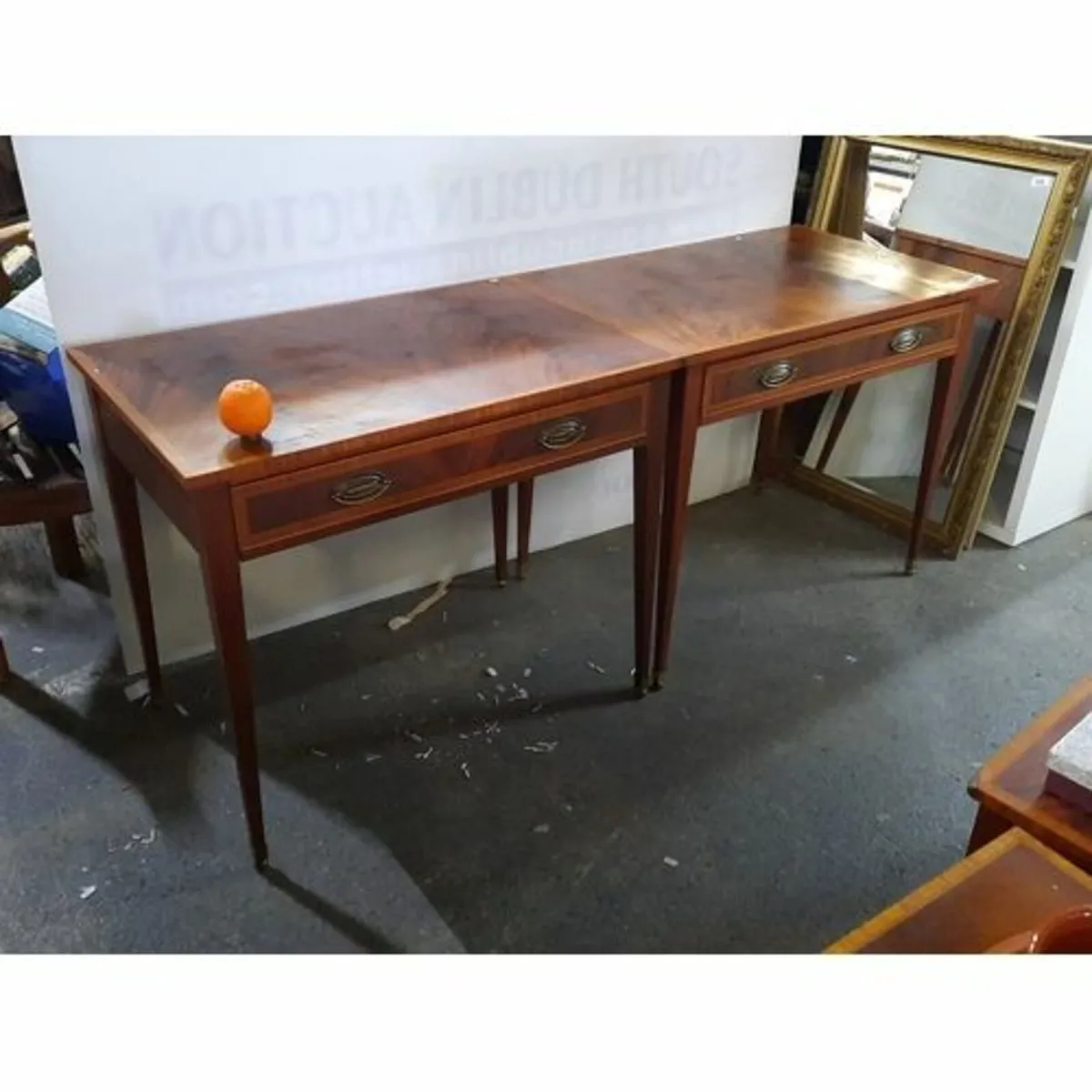 Furniture-Mid century-Vintage-Antique-Modern - Image 3