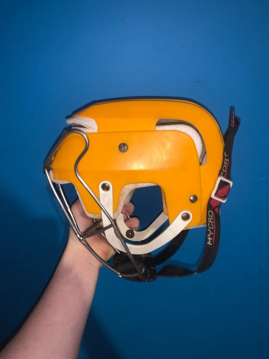 Yellow gola - Image 2
