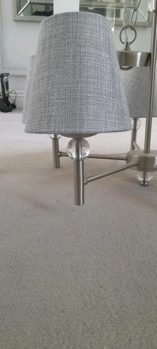 Light fitting - Image 1