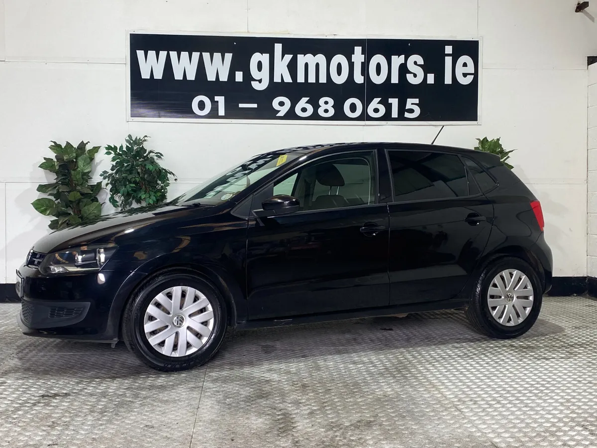 Volkswagen Polo 2012//AUTOMTAIC/// - Image 3