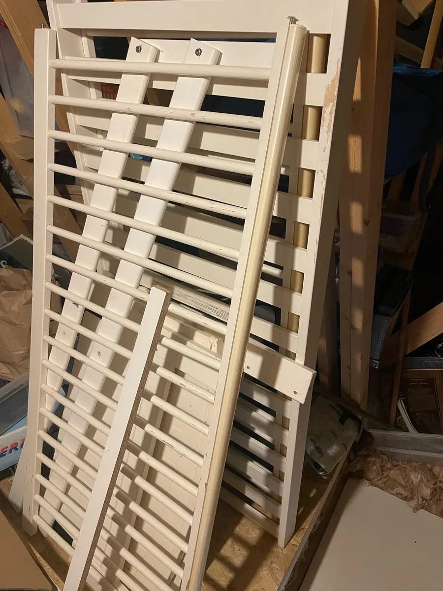 Free cor bed