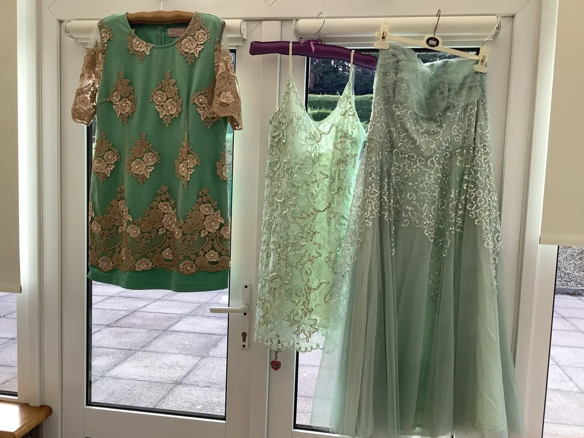 Ladies dresses - Image 3