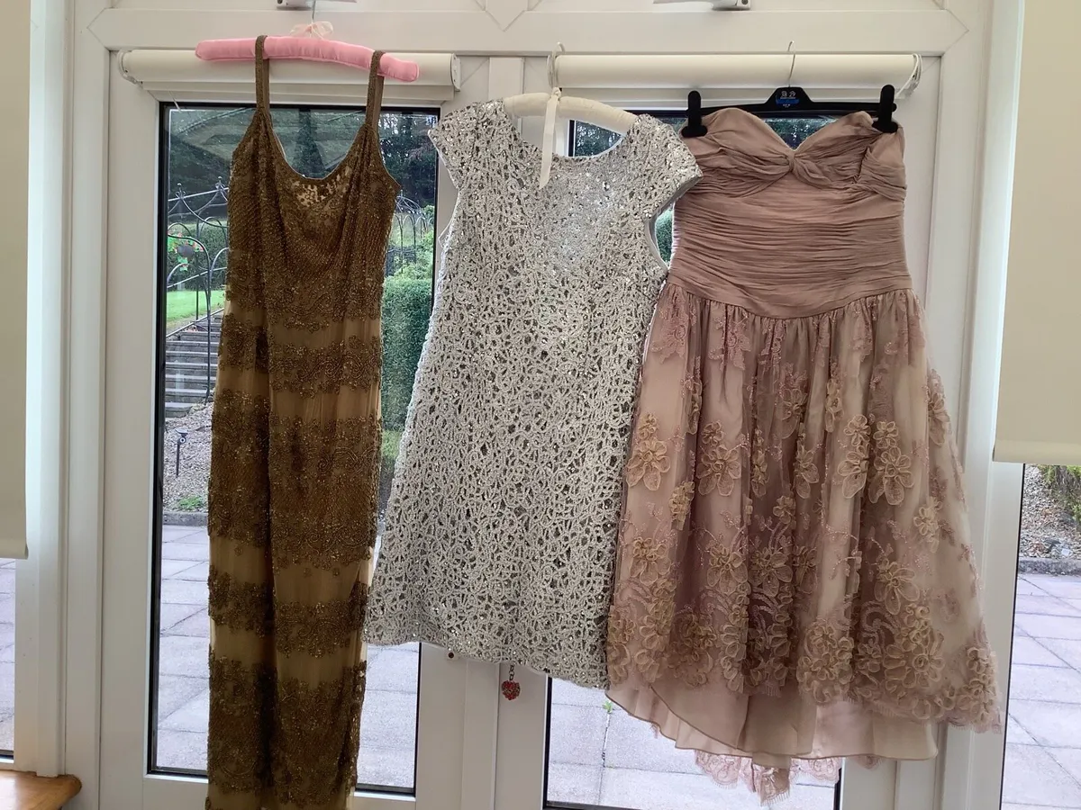 Ladies dresses - Image 4