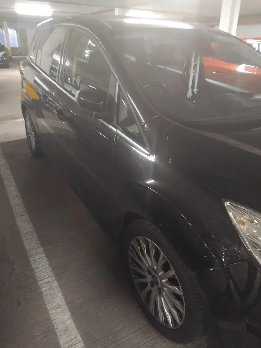 Ford Grand C-Max 2015 - Image 2