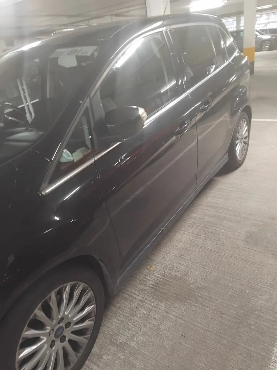 Ford Grand C-Max 2015 - Image 3