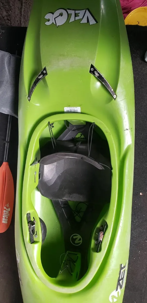 Kayak - Image 3