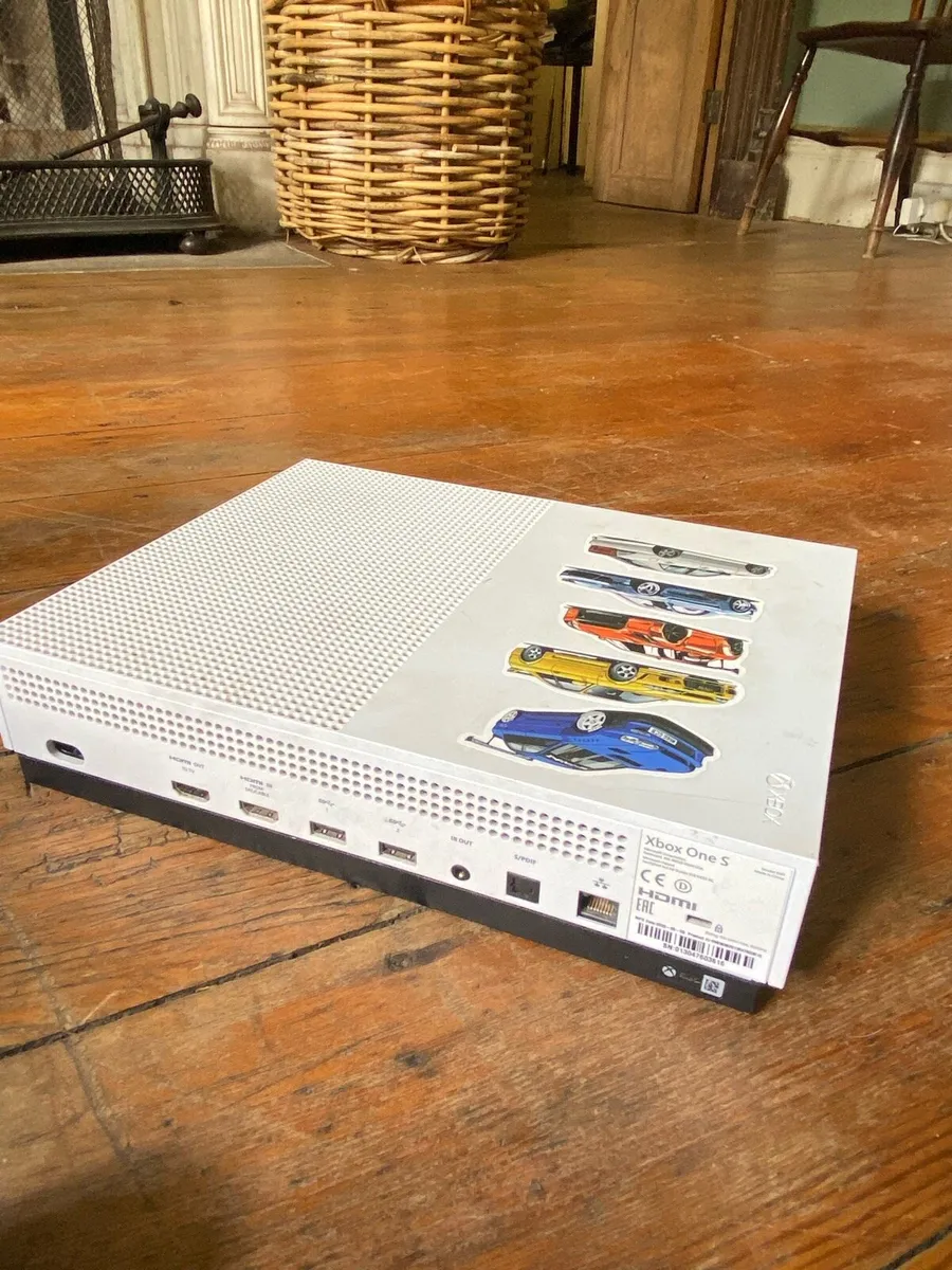 xbox 1s - Image 2