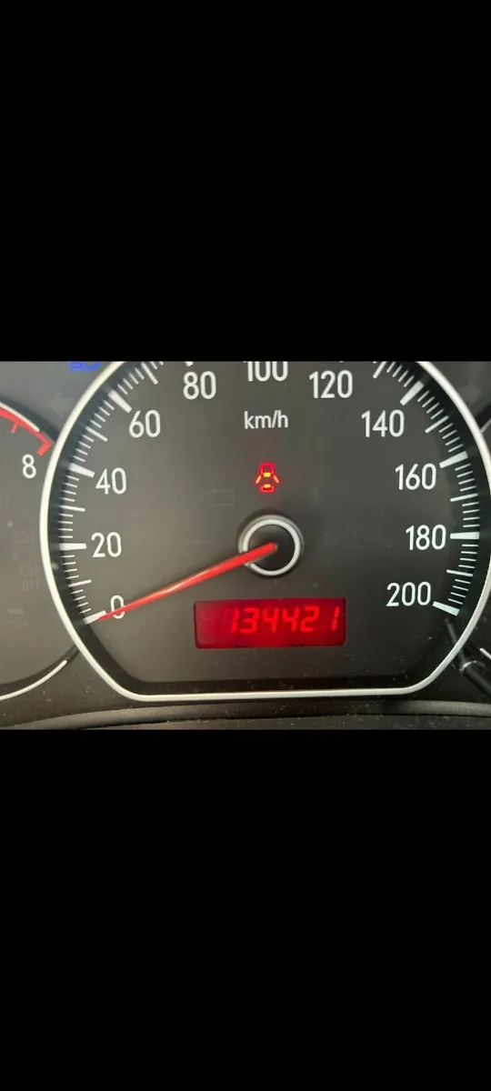 Suzuki SX4 2007 - Image 4