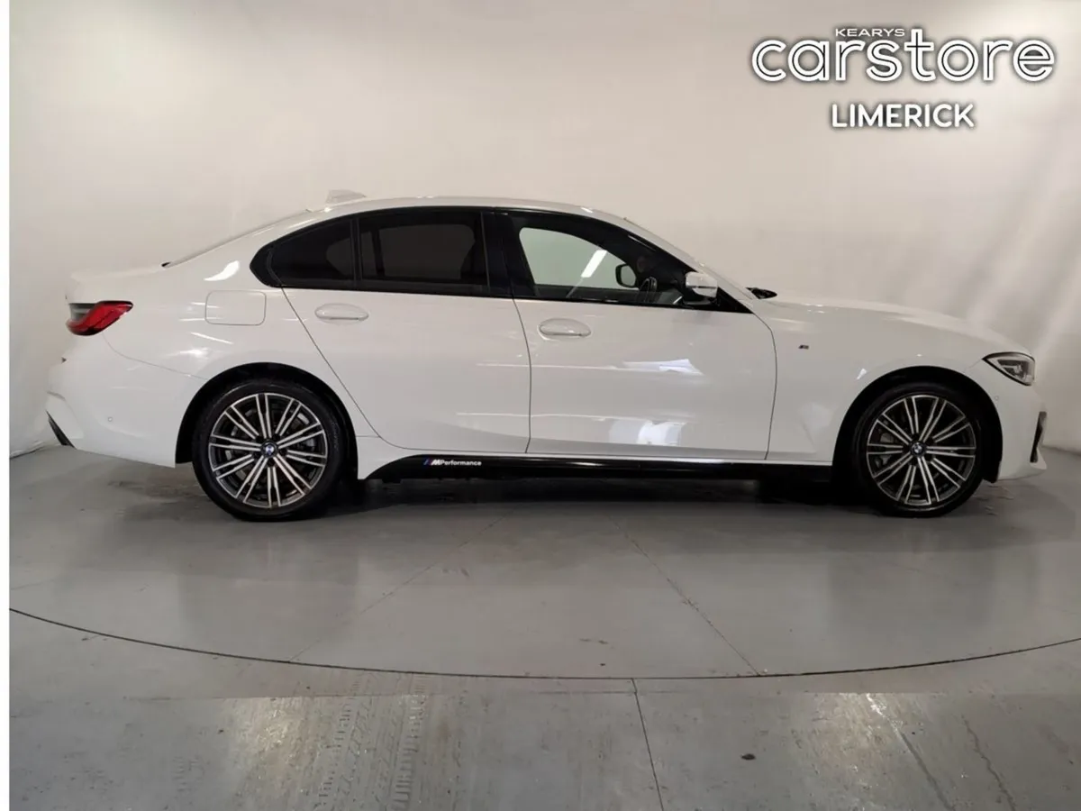 BMW 3 Series 330e M Sport Auto - Image 2