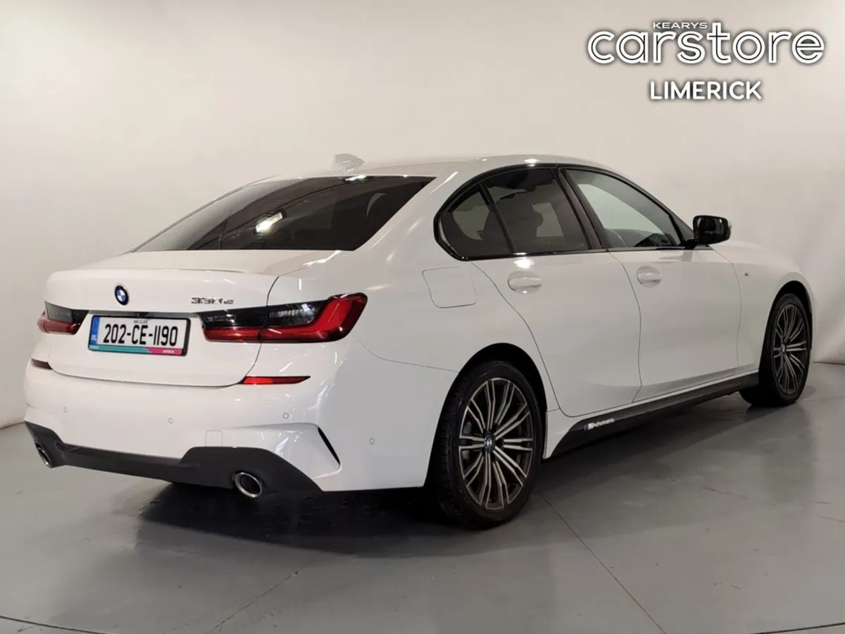 BMW 3 Series 330e M Sport Auto - Image 3