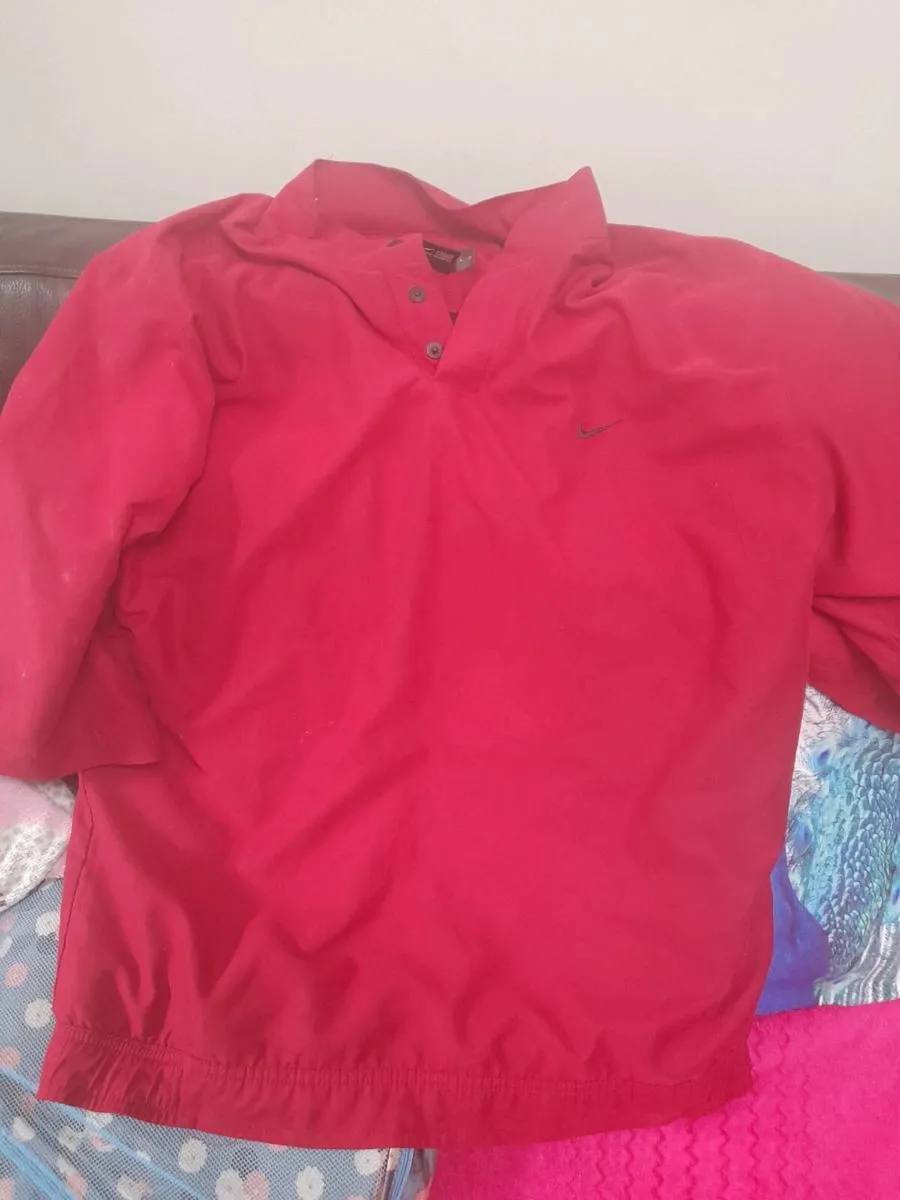 Golf jackets - Image 1