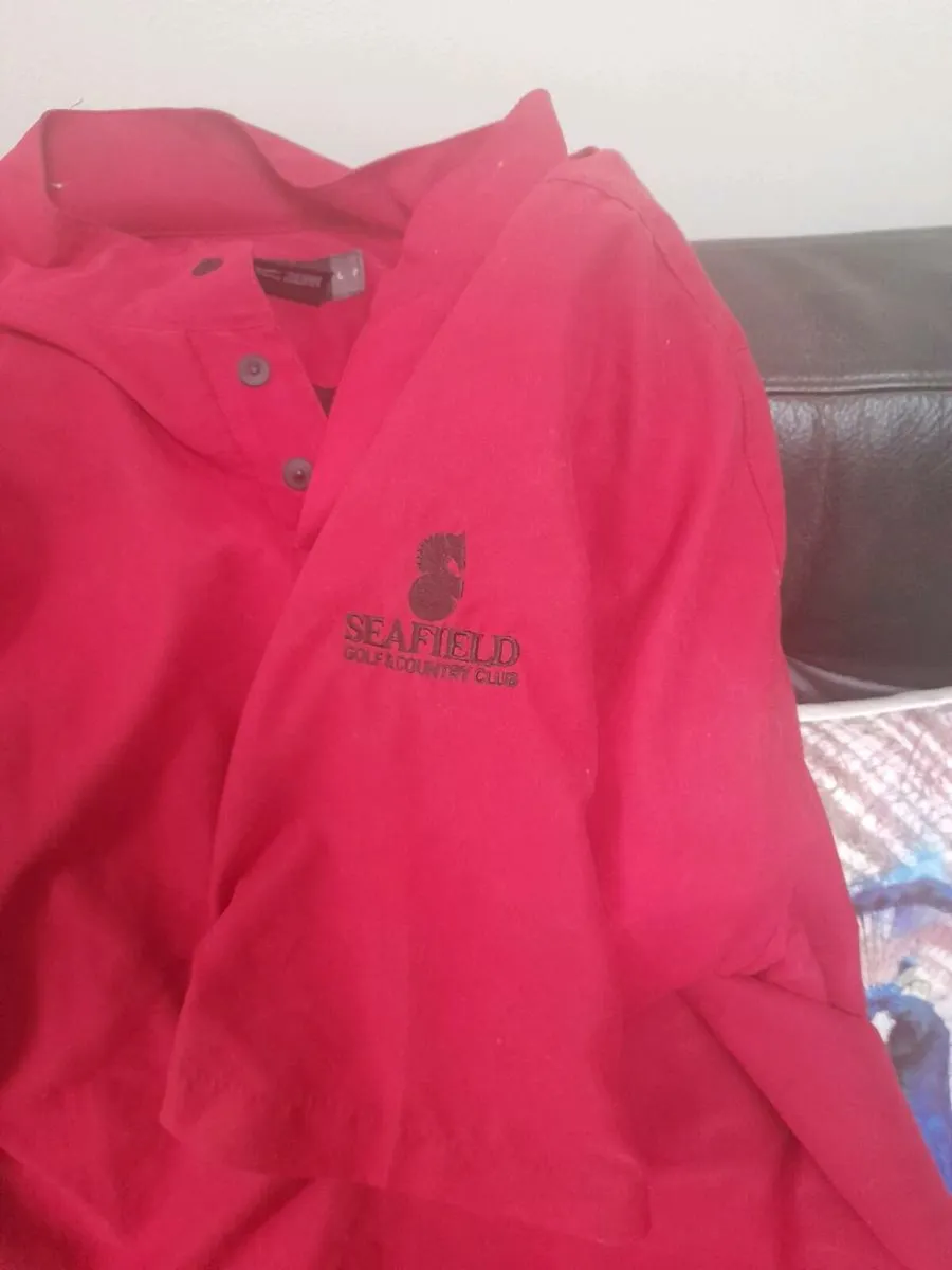 Golf jackets - Image 3