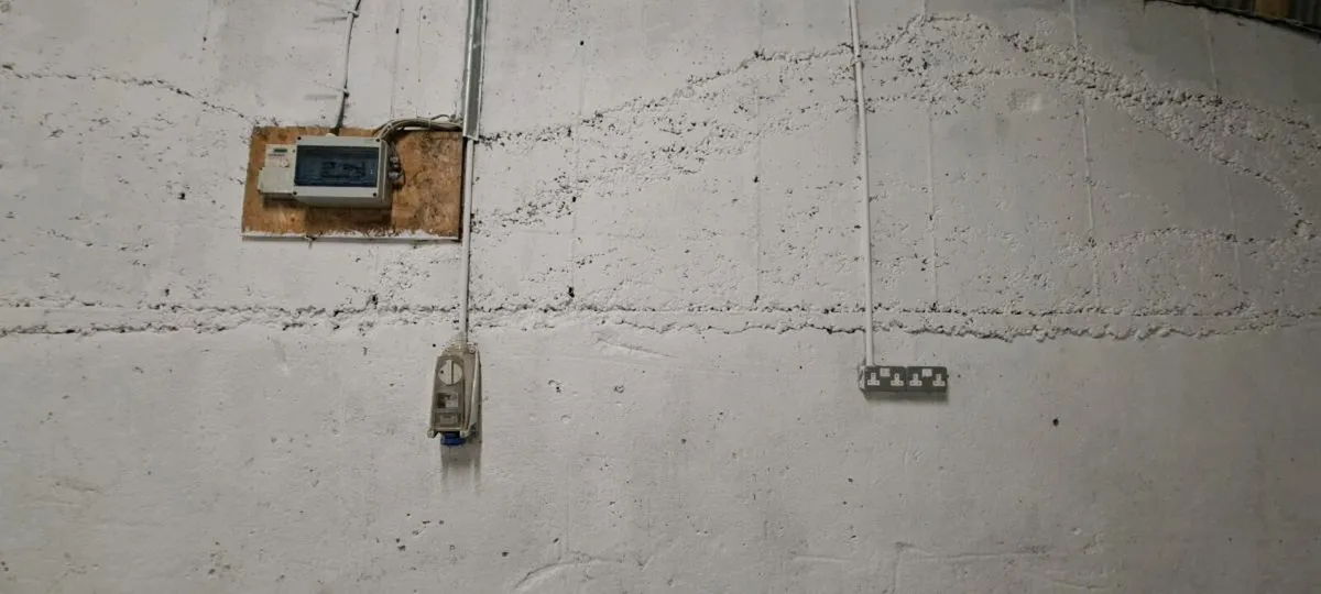 Storage unit/workshop for rent Carlow town - Image 2