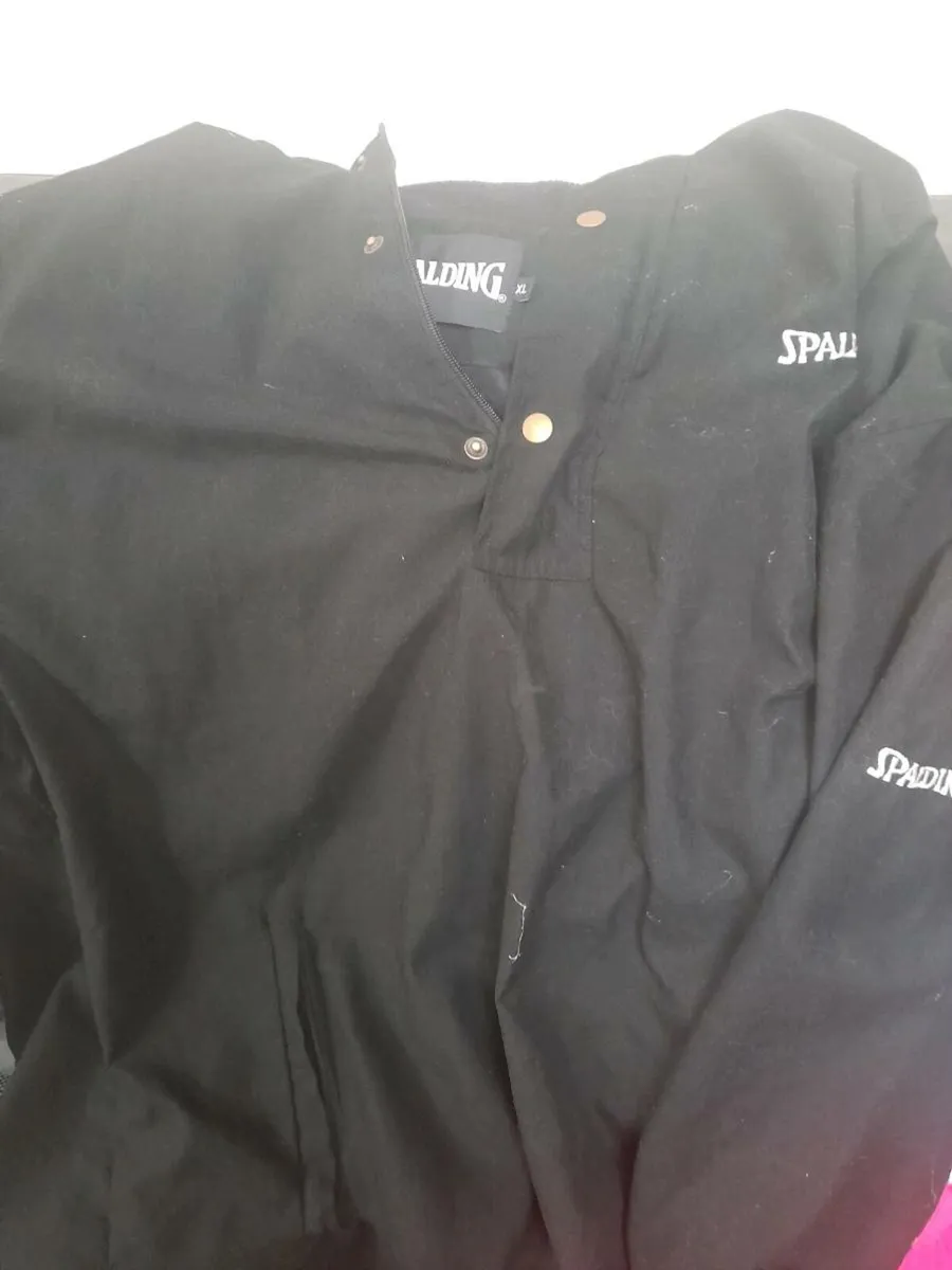 Golf jackets - Image 4