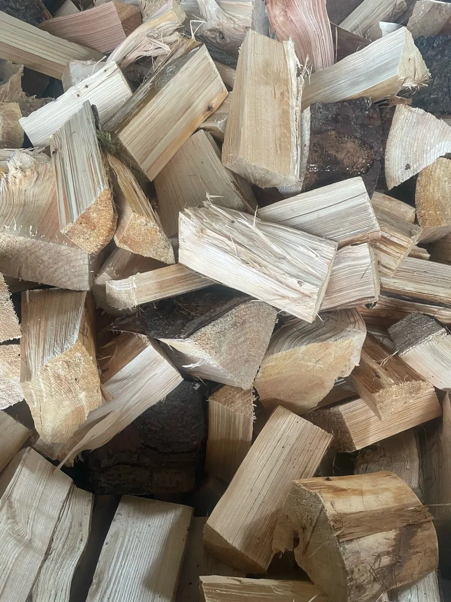 Firewood - Image 1