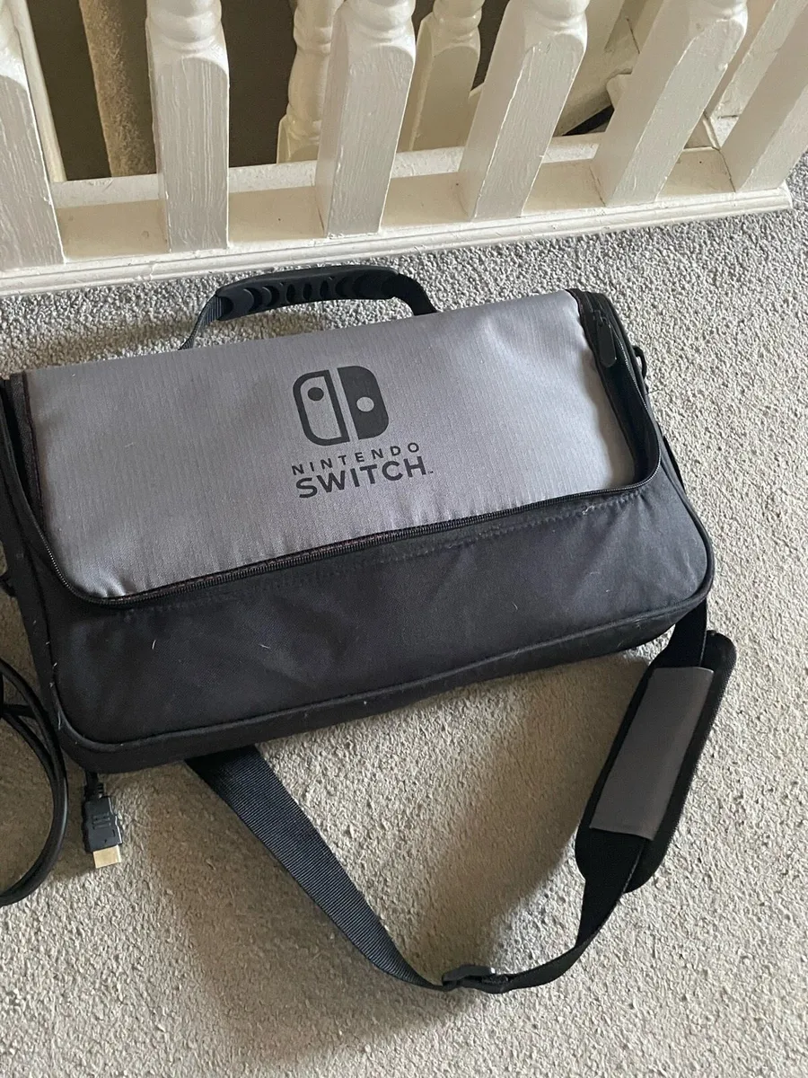 Nintendo switch - Image 3
