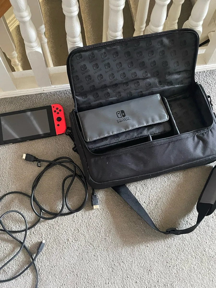 Nintendo switch - Image 4