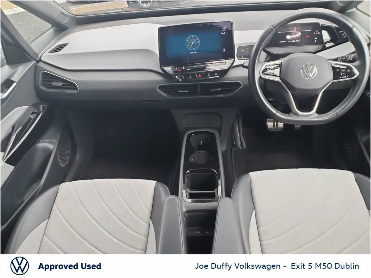Volkswagen ID.3 Life DX 204HP 58kwh - Image 3