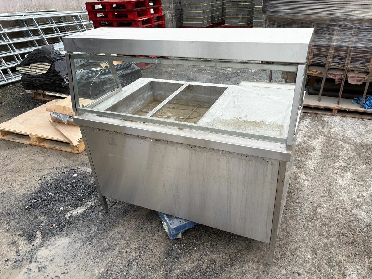 SHOP EQUIPMENT - Image 3