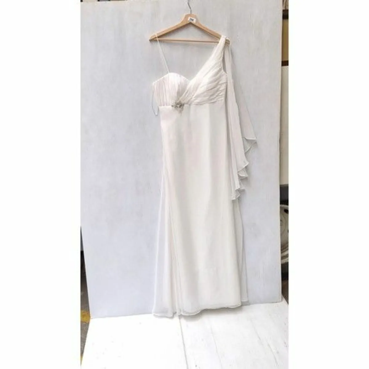 Designer-Bridal Wear-Elegant-Wedding - Image 1
