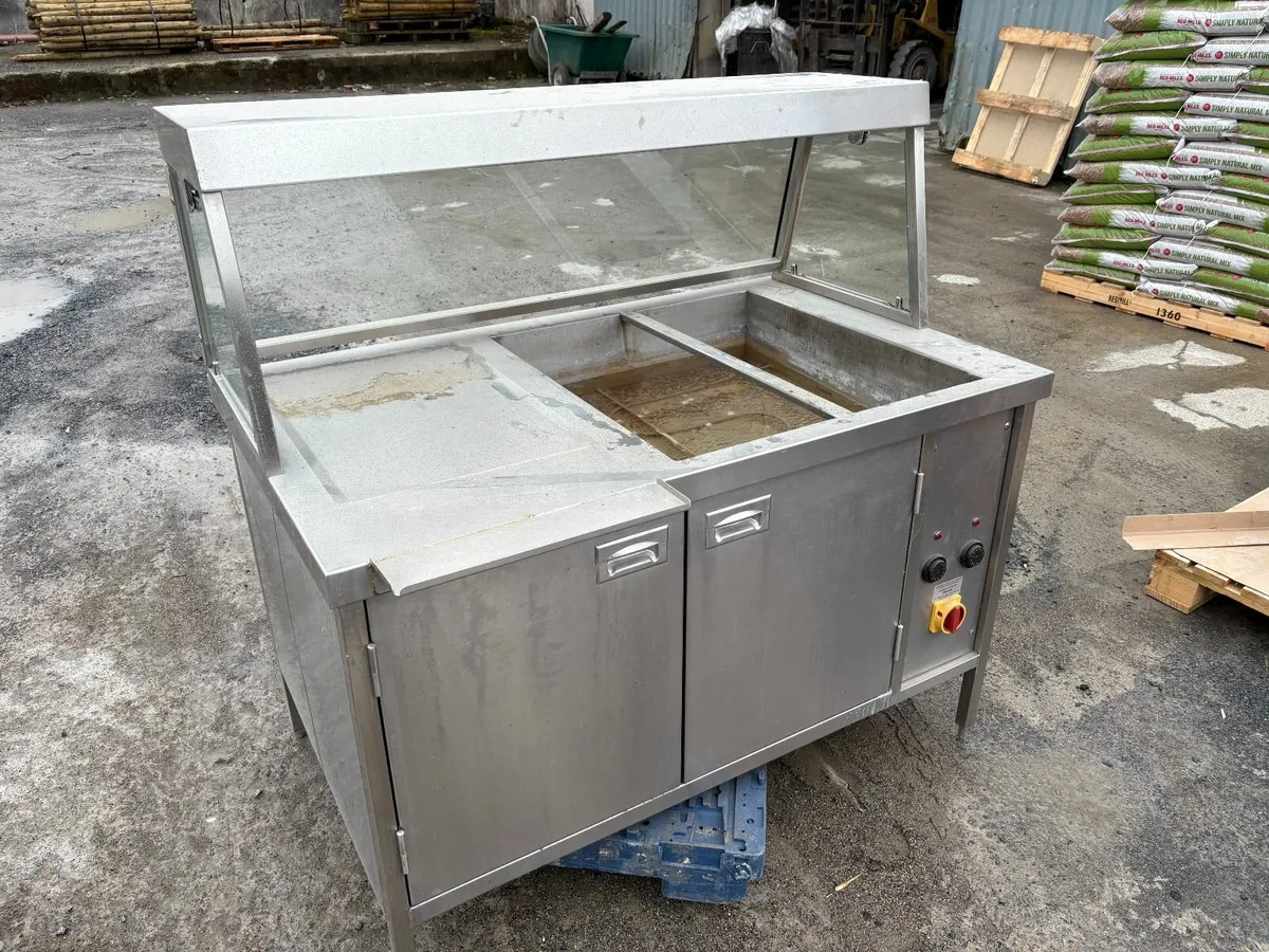 SHOP EQUIPMENT - Image 4