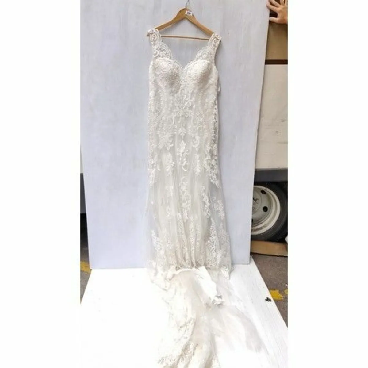Designer-Bridal Wear-Elegant-Wedding - Image 2