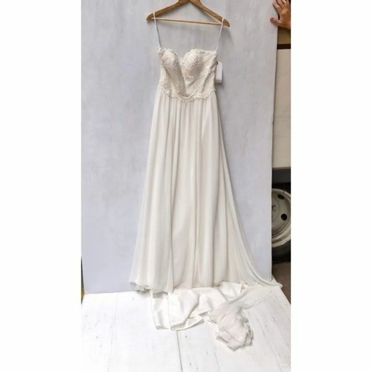Designer-Bridal Wear-Elegant-Wedding - Image 3