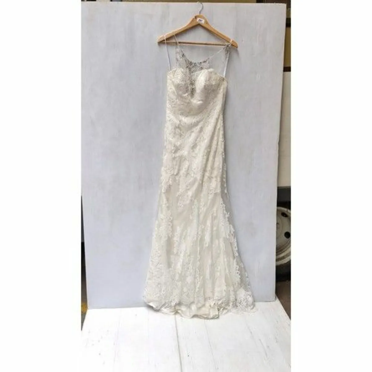 Designer-Bridal Wear-Elegant-Wedding - Image 4