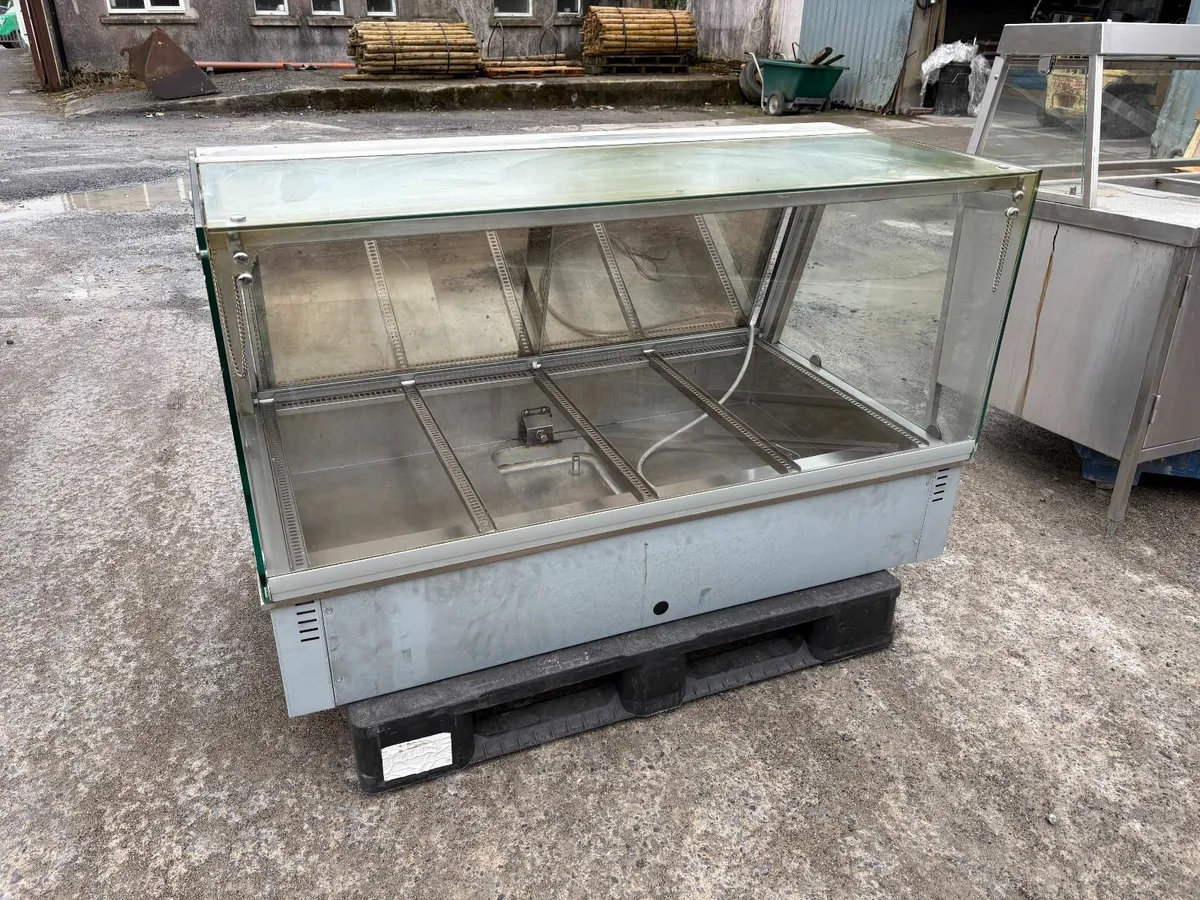 SHOP EQUIPMENT - Image 1