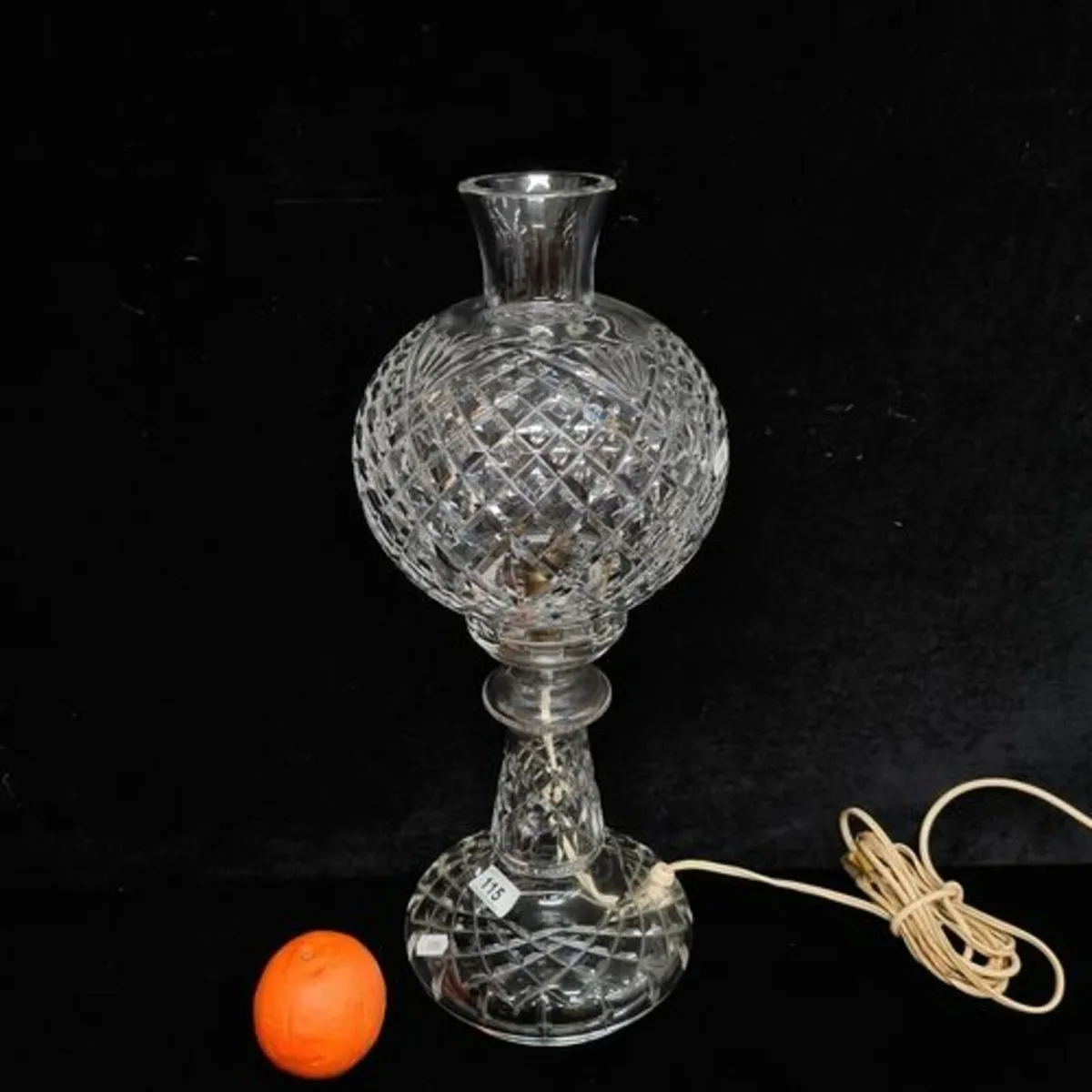 Crystal-Glass-Waterford-Decor-Homeware - Image 2
