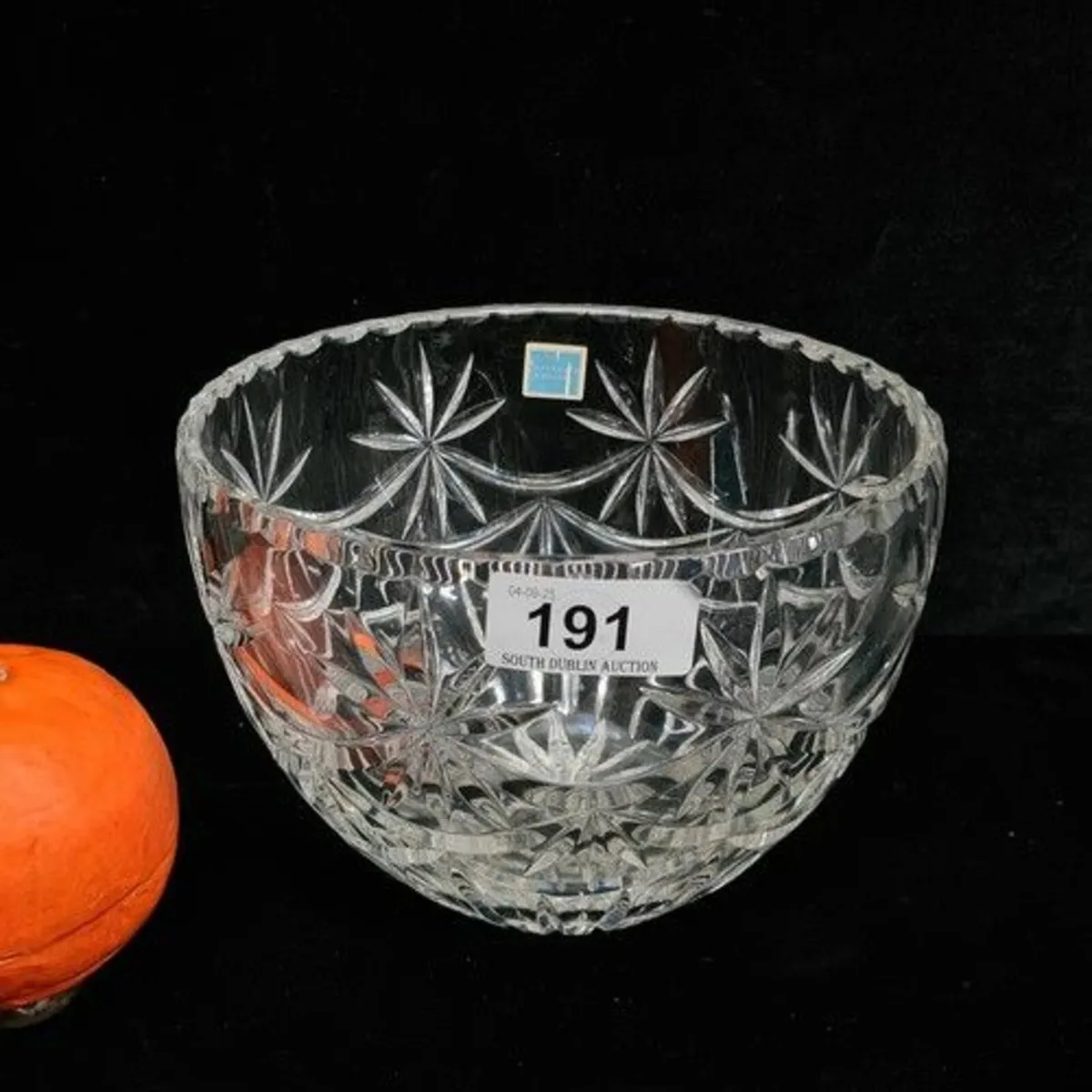 Crystal-Glass-Waterford-Decor-Homeware - Image 3