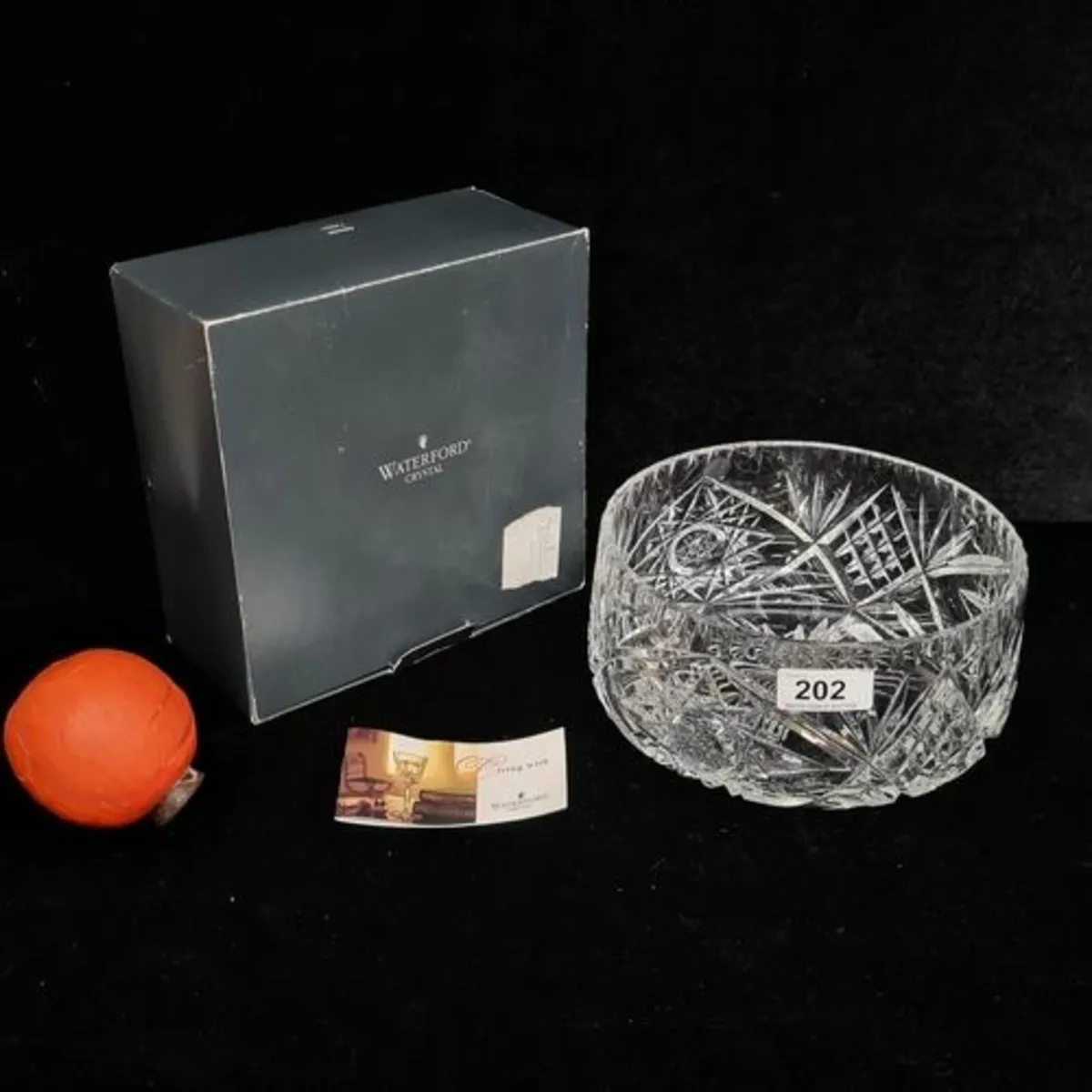 Crystal-Glass-Waterford-Decor-Homeware - Image 4