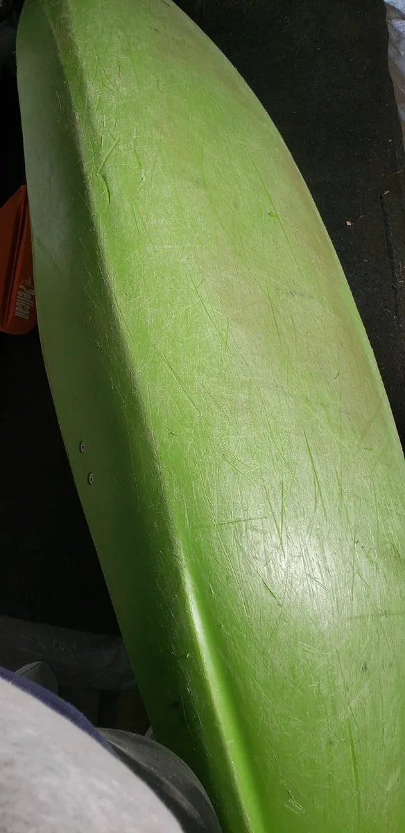 Kayak - Image 2