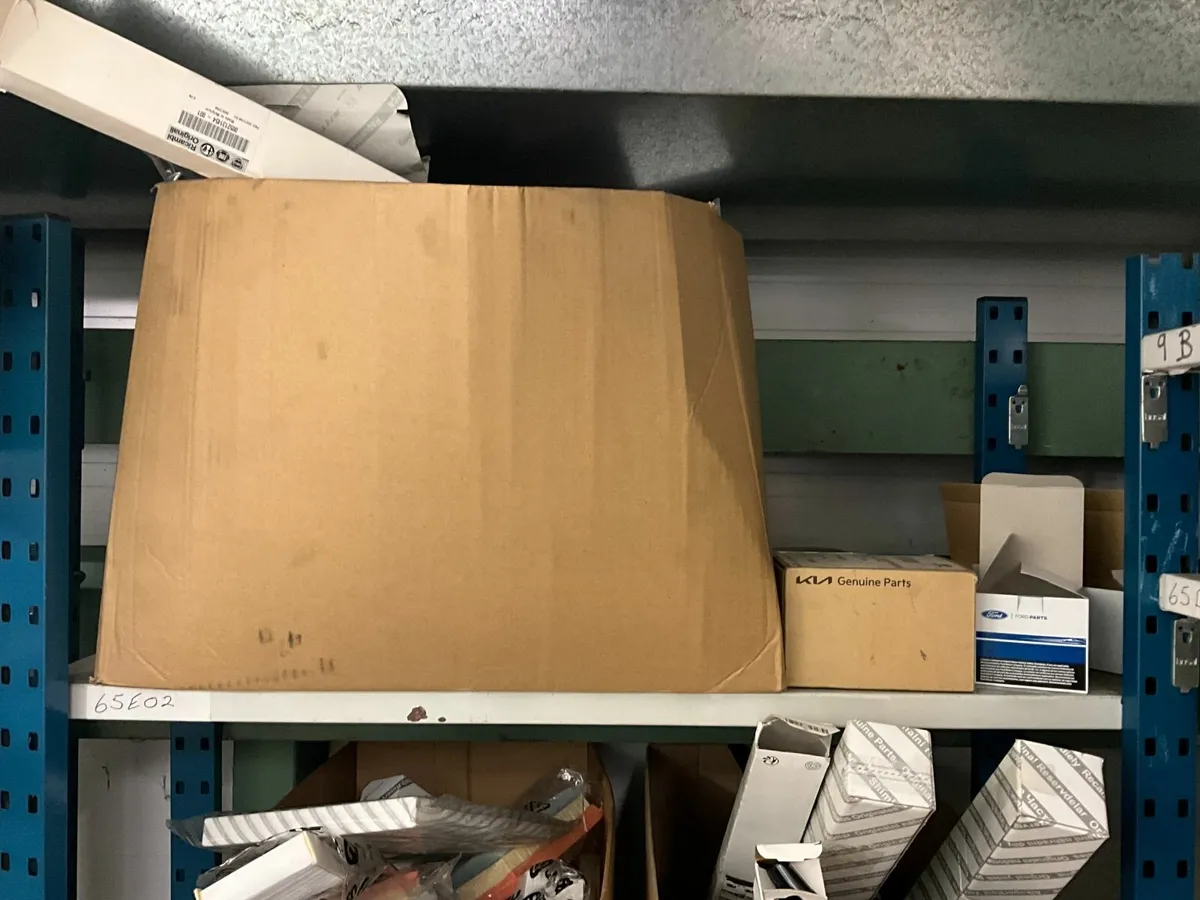 Online Auction Of A Selection Of vehicle Parts - Image 2
